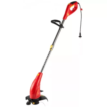 Триммер GRINDA, нижнее расположение двигателя, леска d=1,4 мм, 300 Вт, 11000 об/мин GGT-300 купить в Нижневартовске