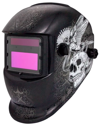 Маска сварщика Хамелеон MAGNUM (ROCK) 20091317 купить в Нижневартовске