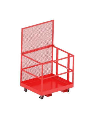 Монтажная платформа для погрузчиков TOR 1045258 купить в Нижневартовске