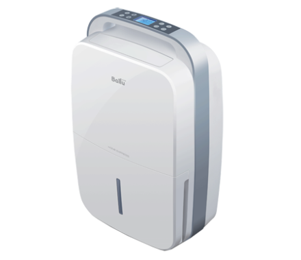 Осушитель воздуха BALLU BDM-30L купить в Нижневартовске