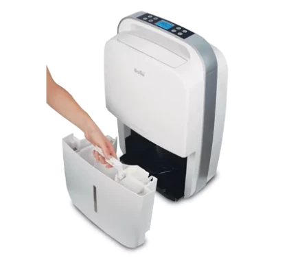 Осушитель воздуха BALLU BDM-30L купить в Нижневартовске