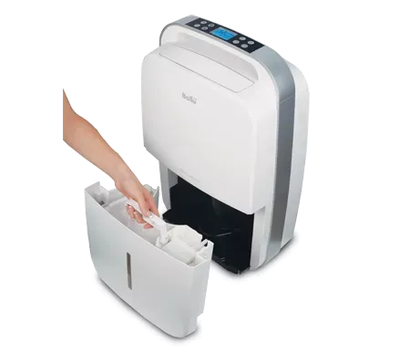 Осушитель воздуха BALLU BDM-30L купить в Нижневартовске