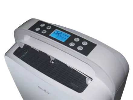 Осушитель воздуха BALLU BDM-30L купить в Нижневартовске