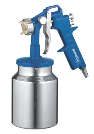 Пневматический краскораспылительный пистолет Metabo SB 200 купить в Нижневартовске
