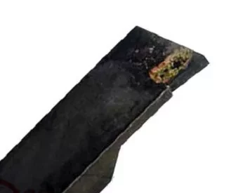 Резец токарный отрезной 25х20х140 Т15К6 ГОСТ 18884-73 Россия купить в Нижневартовске