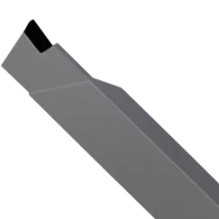 Резец токарный отрезной 25х20х140 Т15К6 ГОСТ 18884-73 Россия купить в Нижневартовске