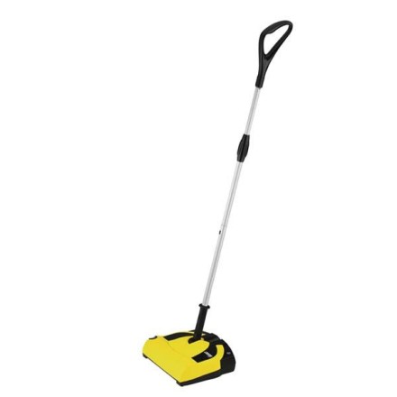 Электровеник KARCHER K 55 PLUS Ni-Mh EU купить в Нижневартовске