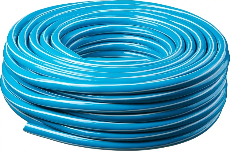 Шланг GRINDA CLASSIC поливочный, 15 атм., армированный, 3-х слойный, 1"х25м 8-429001-1-25_z02 купить в Нижневартовске