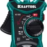 Токовые клещи цифровые  KC-300 59832 купить в Нижневартовске