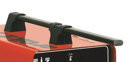 Сварочный аппарат QUALITY 280 AC/DC Telwin купить в Нижневартовске