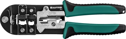 Кримпер RJ для обжима RJ разъемов 22699 купить в Нижневартовске