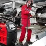 Сварочный полуавтомат TECHNOMIG 180 DUAL SYNERGIC  EURO Telwin купить в Нижневартовске