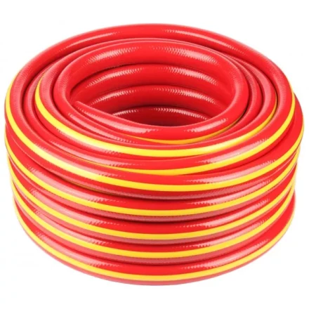 Шланг GRINDA EXPERT поливочный, 25 атм., армированный, 3-х слойный, 1"х25м 8-429005-1-25_z01 купить в Нижневартовске