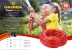 Шланг GRINDA EXPERT поливочный, 25 атм., армированный, 3-х слойный, 1"х25м 8-429005-1-25_z01 купить в Нижневартовске