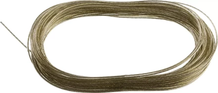 Трос хозяйственный STAYER "MASTER", стальной в полимерной оболочке, 20 метров, 2,0мм 50145-2 купить в Нижневартовске