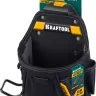 Поясная сумка строителя KRAFTOOL 38775 купить в Нижневартовске