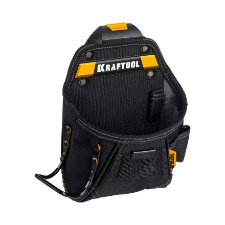 Поясная сумка строителя KRAFTOOL 38775 купить в Нижневартовске