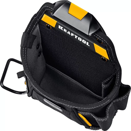 Поясная сумка строителя KRAFTOOL 38775 купить в Нижневартовске