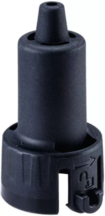 Сопло узкое для воздушного пистолета AS001G  (Makita 191X17-9) купить в Нижневартовске