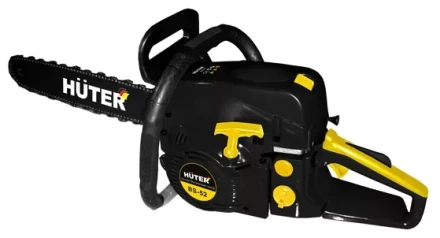 Бензопила HUTER BS-62 купить в Нижневартовске