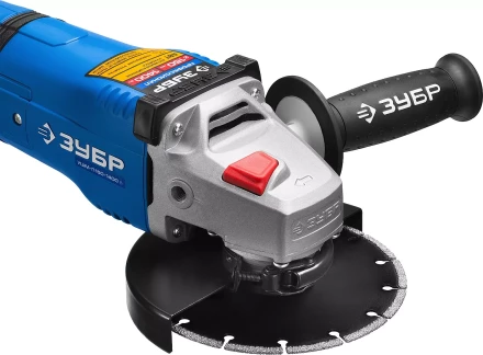 Машина углошлифовальная УШМ-П150-1400 В серия ПРОФЕССИОНАЛ купить в Нижневартовске