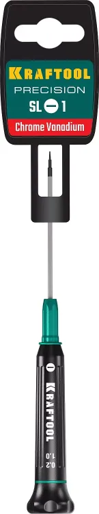 Отвертки для точных работ Precision 25681-1.0 купить в Нижневартовске