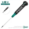 Отвертки для точных работ Precision 25681-1.0 купить в Нижневартовске