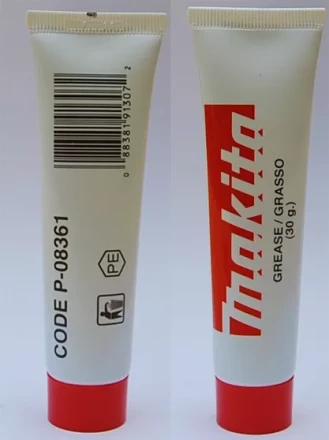 Смазка Makita для редукторов (P-08361) купить в Нижневартовске
