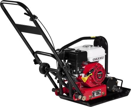 Виброплита бензиновая двигатель Honda ЗВПБ-10 ГХ серия ПРОФЕССИОНАЛ купить в Нижневартовске