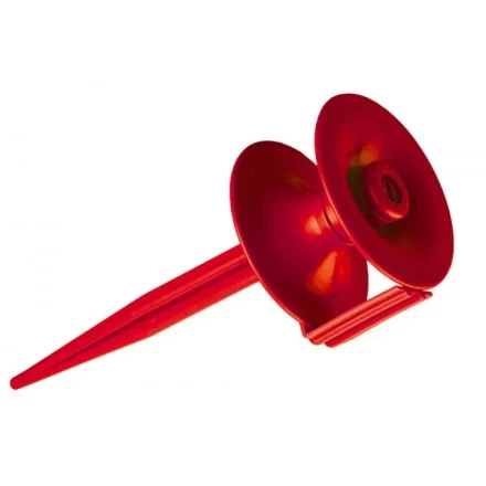 Ролик GRINDA направляющий для шланга 8-428455 купить в Нижневартовске