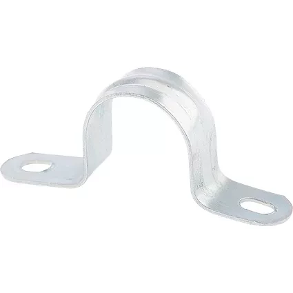 Скоба металлическая двухлапковая 16 (СМД) 100 шт СИБРТЕХ 48190 купить в Нижневартовске