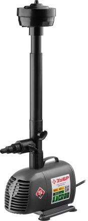 Насос фонтанный ЗНФЧ-60-4.2 серия МАСТЕР купить в Нижневартовске