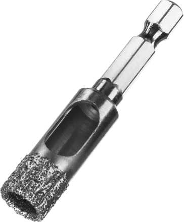 Сверла алмазные универсальные серия ПРОФЕССИОНАЛ купить в Нижневартовске