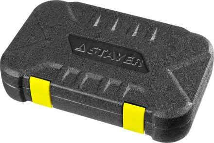 Набор слесарно-монтажного инструмента STAYER "MASTER", 46 предметов 27760-H46 купить в Нижневартовске