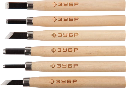 Резцы фигурные серия ЭКСПЕРТ купить в Нижневартовске