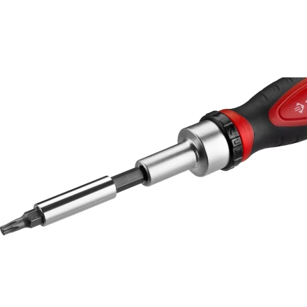 Наборы отверток с насадками серия МАСТЕР купить в Нижневартовске