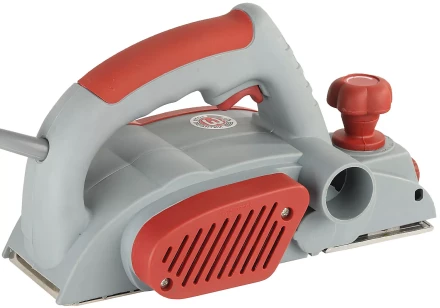 Рубанок ЗУБР электрический, глубина 2мм, 82мм, 16000об/мин, 750Вт ЗР-750 купить в Нижневартовске