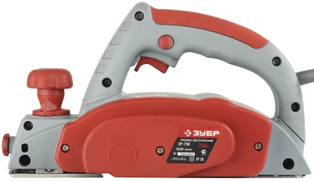 Рубанок ЗУБР электрический, глубина 2мм, 82мм, 16000об/мин, 750Вт ЗР-750 купить в Нижневартовске