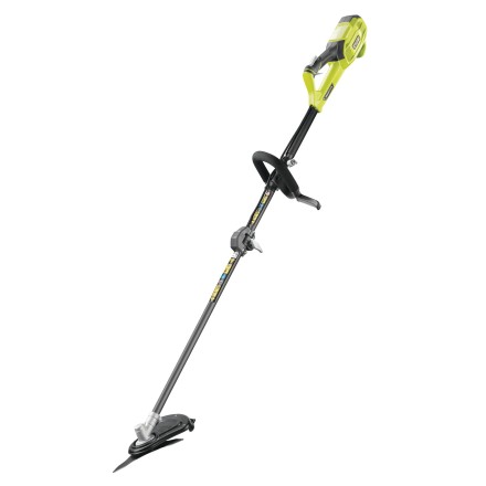 Ryobi Электрический триммер с леской и диском RBC1226i купить в Нижневартовске