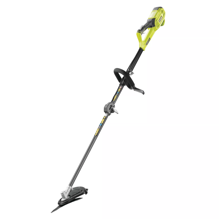 Ryobi Электрический триммер с леской и диском RBC1226i купить в Нижневартовске