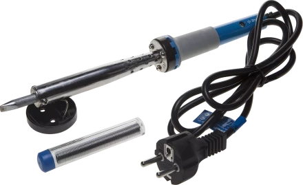 Электропаяльники с 2-компонентной рукояткой серия ЭКСПЕРТ купить в Нижневартовске