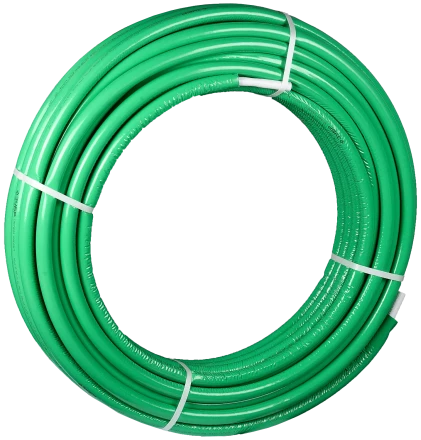 Трубы металлопластиковые с теплоизоляцией Описание купить в Нижневартовске