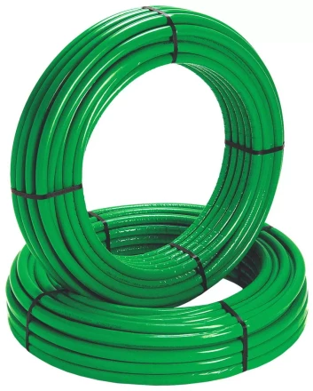 Трубы металлопластиковые с теплоизоляцией Описание купить в Нижневартовске