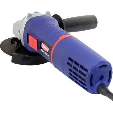 Угловая шлифмашина (болгарка) Диолд МШУ-0,7-01 купить в Нижневартовске