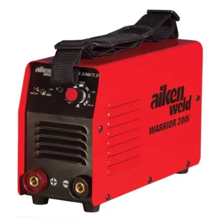 Сварочный инвертор Aiken MWD 200/7.0 Warrior 200i купить в Нижневартовске
