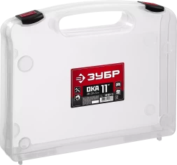 Органайзеры пластиковые ОКА серия МАСТЕР