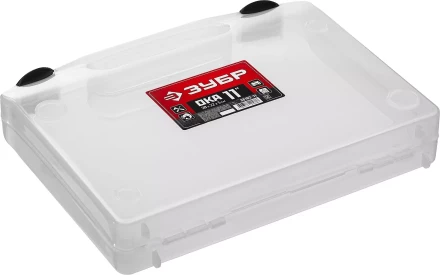 Органайзеры пластиковые ОКА серия МАСТЕР купить в Нижневартовске