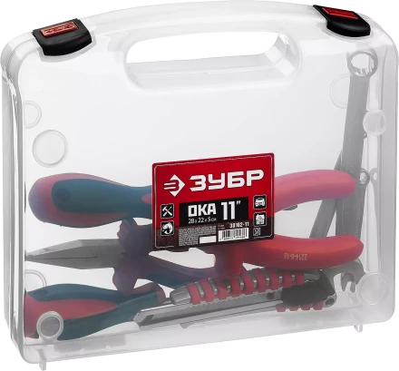 Органайзеры пластиковые ОКА серия МАСТЕР купить в Нижневартовске