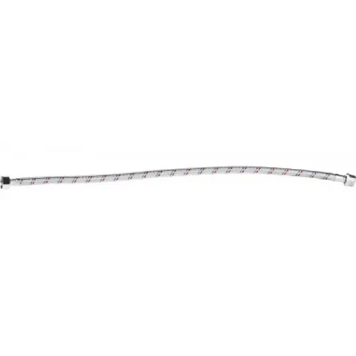Подводка гибкая STAYER для воды, оплетка из нержавеющей стали, г/ш 1/2" - 0,6м 51015-G/S-060