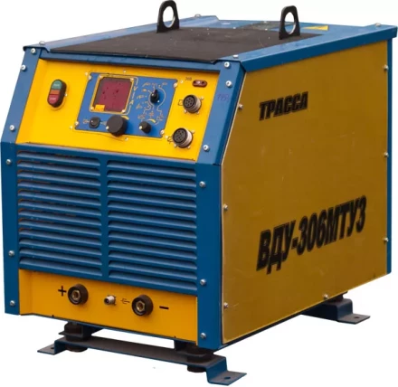 Выпрямитель сварочный ВДУ-306МТ купить в Нижневартовске